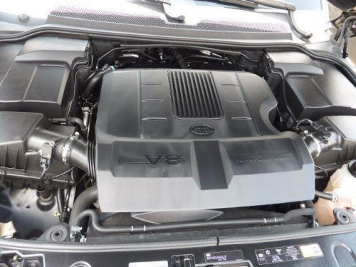 2012 Land Rover Range Rover Sport, US $50,988.00, image 15