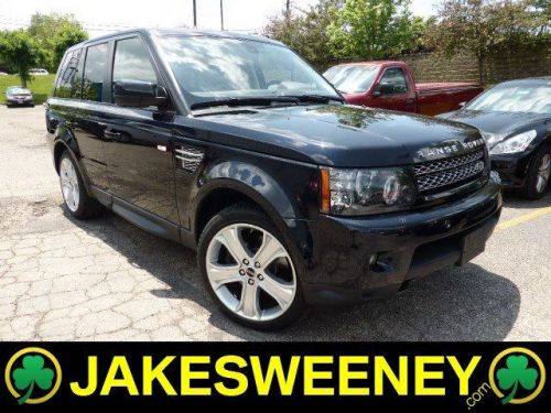 2012 Land Rover Range Rover Sport, US $50,988.00, image 16
