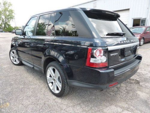 2012 Land Rover Range Rover Sport, US $50,988.00, image 18