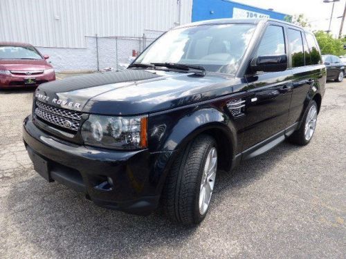 2012 Land Rover Range Rover Sport, US $50,988.00, image 19