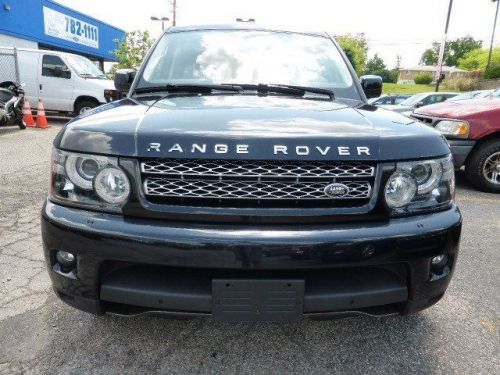 2012 Land Rover Range Rover Sport, US $50,988.00, image 20