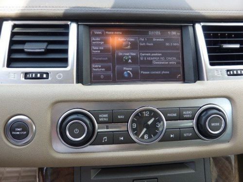 2012 Land Rover Range Rover Sport, US $50,988.00, image 21