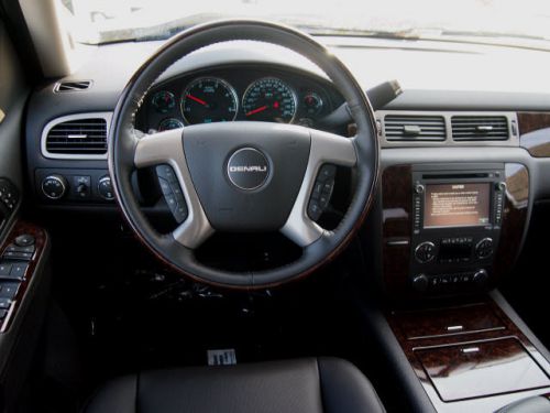 2014 gmc sierra 2500 denali
