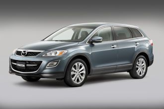 2010 mazda cx-9 touring