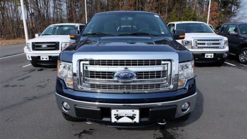 2014 Ford F150 XLT, US $37,998.00, image 3