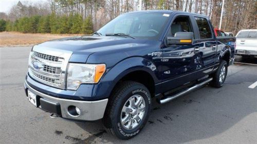 2014 Ford F150 XLT, US $37,998.00, image 4