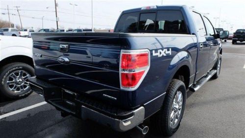2014 Ford F150 XLT, US $37,998.00, image 5