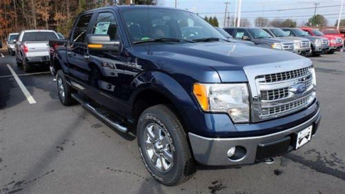 2014 Ford F150 XLT, US $37,998.00, image 8