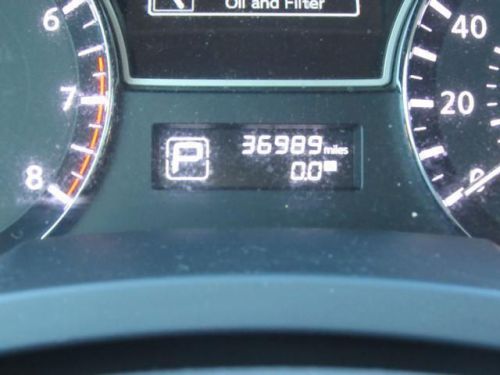 2013 Nissan Altima, US $20,800.00, image 3