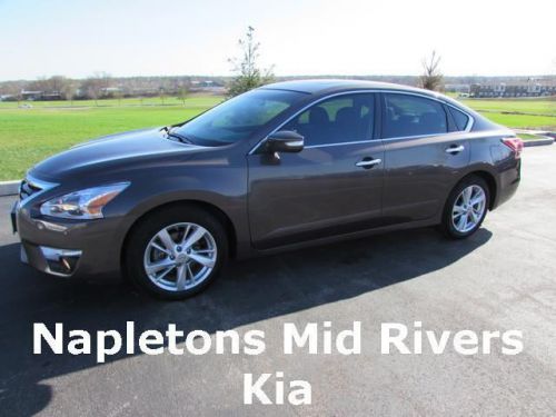 2013 Nissan Altima, US $20,800.00, image 7