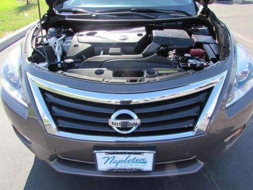 2013 Nissan Altima, US $20,800.00, image 8