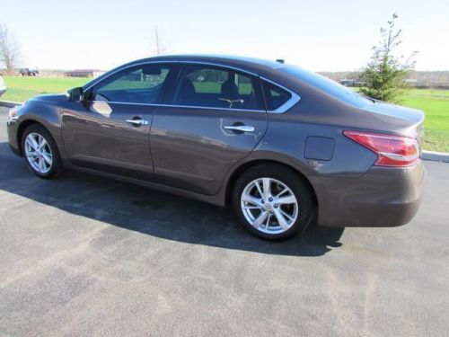 2013 Nissan Altima, US $20,800.00, image 16
