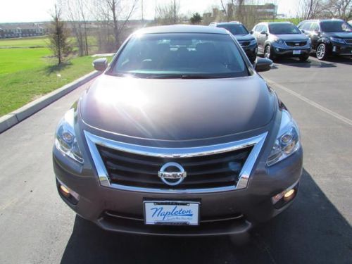 2013 Nissan Altima, US $20,800.00, image 22