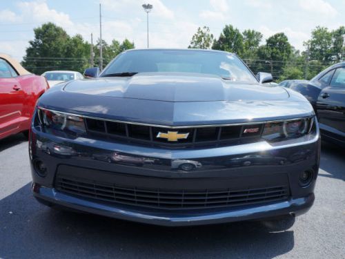 2014 Chevrolet Camaro 2LT, US $31,166.00, image 2