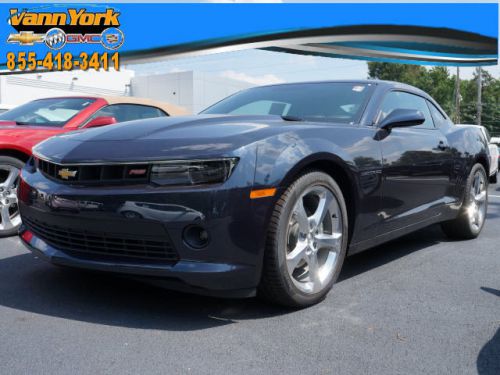 2014 Chevrolet Camaro 2LT, US $31,166.00, image 4