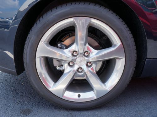 2014 Chevrolet Camaro 2LT, US $31,166.00, image 6