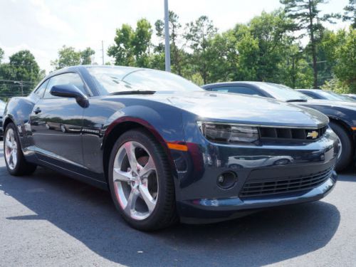 2014 Chevrolet Camaro 2LT, US $31,166.00, image 8