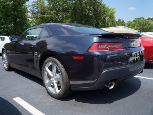 2014 Chevrolet Camaro 2LT, US $31,166.00, image 9