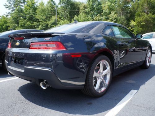 2014 Chevrolet Camaro 2LT, US $31,166.00, image 10