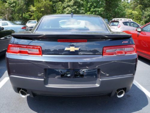 2014 Chevrolet Camaro 2LT, US $31,166.00, image 11