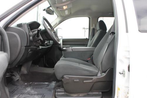 2008 chevrolet silverado 2500 lt h/d