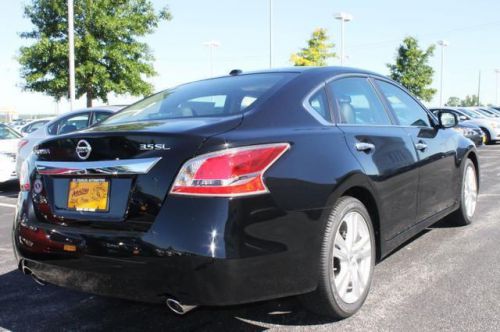 2014 Nissan Altima 3.5 SL, US $29,210.00, image 3