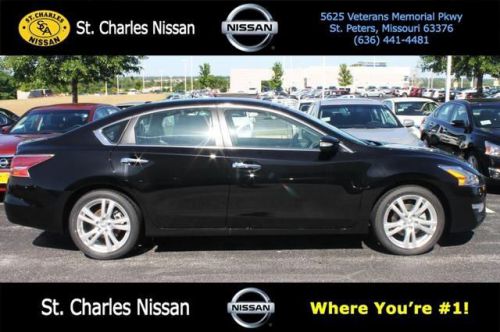 2014 Nissan Altima 3.5 SL, US $29,210.00, image 5