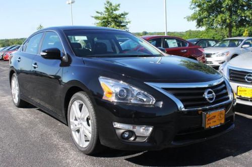 2014 Nissan Altima 3.5 SL, US $29,210.00, image 9