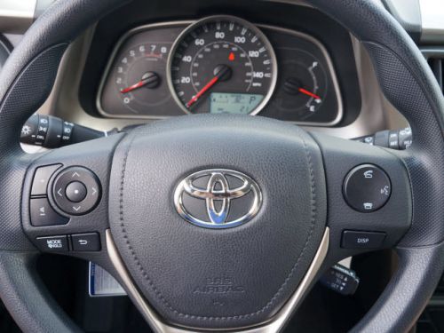 2014 Toyota RAV4 XLE, US $30,211.00, image 2