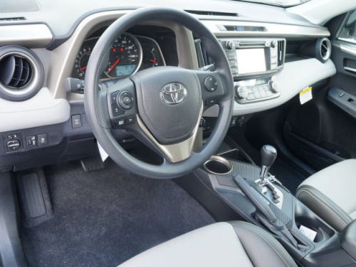 2014 Toyota RAV4 XLE, US $30,211.00, image 3