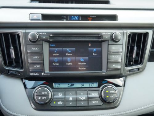 2014 Toyota RAV4 XLE, US $30,211.00, image 5