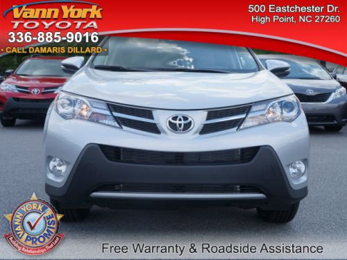2014 Toyota RAV4 XLE, US $30,211.00, image 6