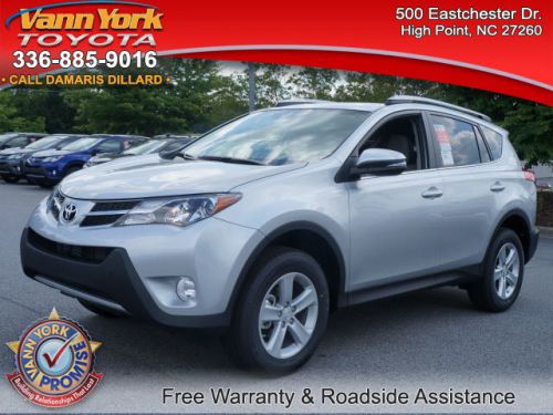 2014 Toyota RAV4 XLE, US $30,211.00, image 7