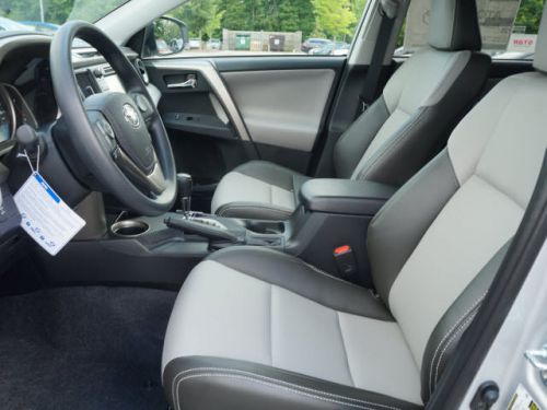 2014 Toyota RAV4 XLE, US $30,211.00, image 8