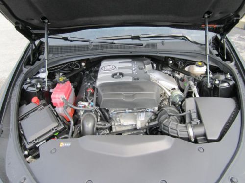 2014 Cadillac CTS Base, US $52,430.00, image 5