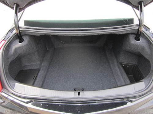 2014 Cadillac CTS Base, US $52,430.00, image 6