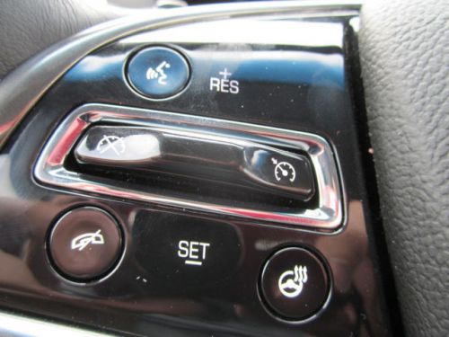 2014 Cadillac CTS Base, US $52,430.00, image 10
