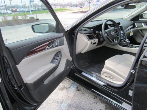 2014 Cadillac CTS Base, US $52,430.00, image 12