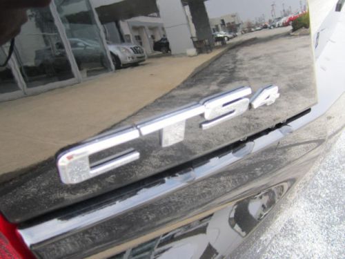 2014 Cadillac CTS Base, US $52,430.00, image 14