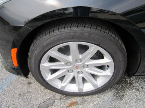 2014 Cadillac CTS Base, US $52,430.00, image 15