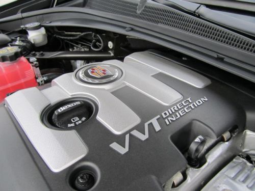 2014 Cadillac CTS Base, US $52,430.00, image 19