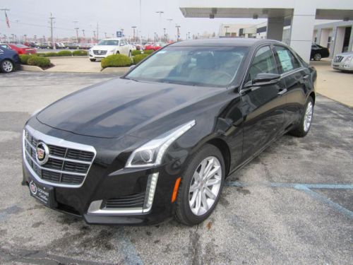 2014 Cadillac CTS Base, US $52,430.00, image 20