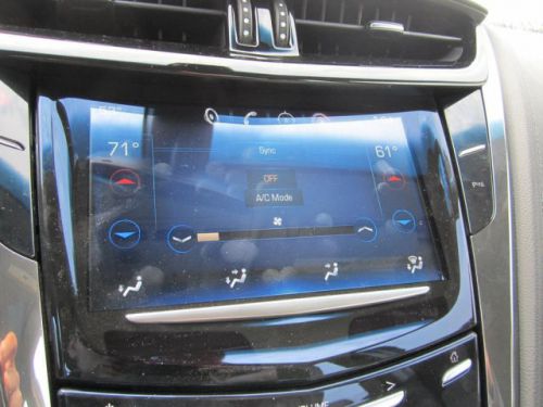 2014 Cadillac CTS Base, US $52,430.00, image 23