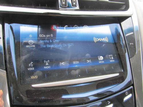 2014 Cadillac CTS Base, US $52,430.00, image 24