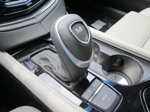2014 Cadillac CTS Base, US $52,430.00, image 25