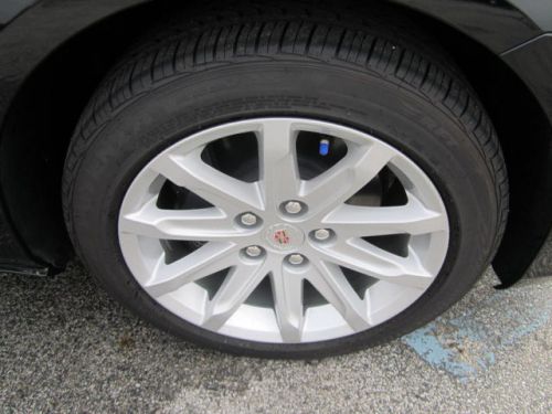 2014 Cadillac CTS Base, US $52,430.00, image 29