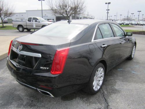 2014 Cadillac CTS Base, US $52,430.00, image 30