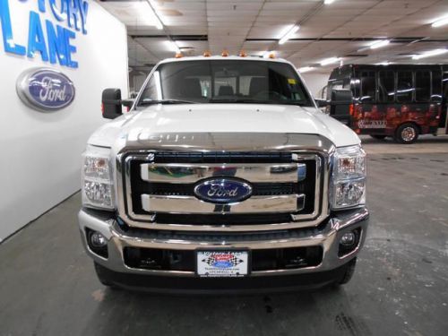 2014 Ford F350 Lariat Super Duty, US $60,040.00, image 2