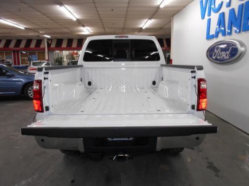 2014 Ford F350 Lariat Super Duty, US $60,040.00, image 4