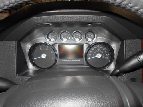 2014 Ford F350 Lariat Super Duty, US $60,040.00, image 5